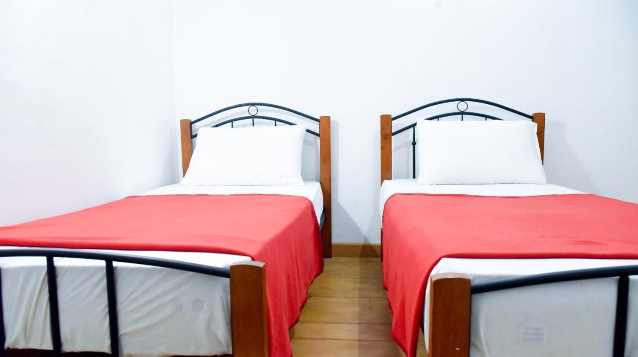 Grand 39 Ella Otel Dış mekan fotoğraf