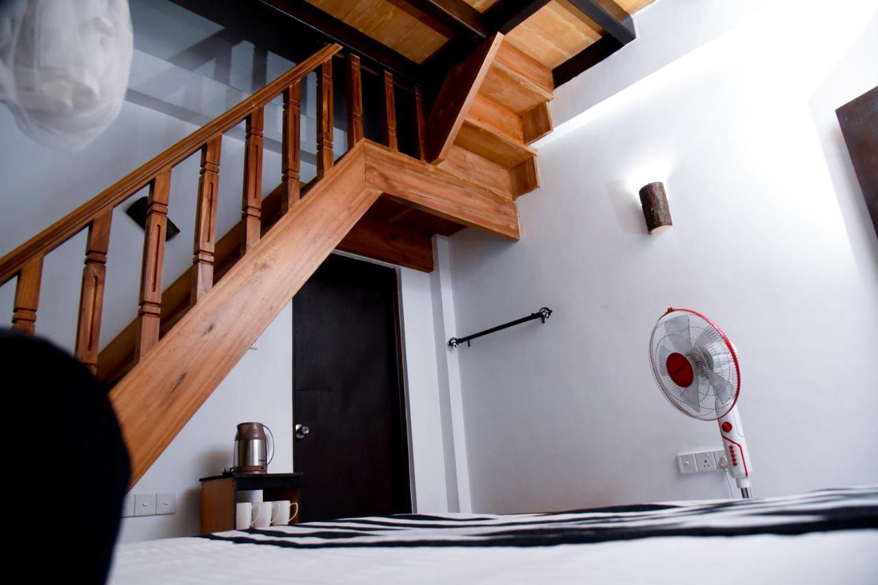 Grand 39 Ella Otel Dış mekan fotoğraf