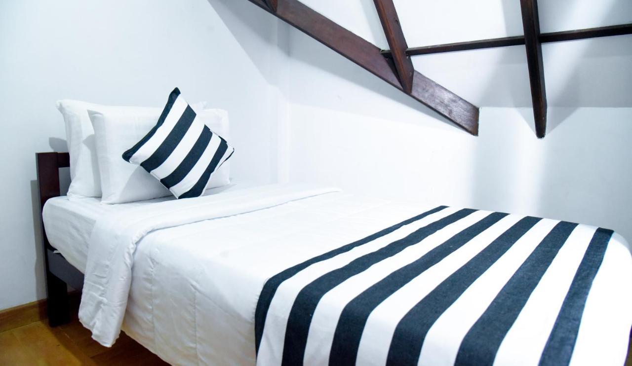 Grand 39 Ella Otel Dış mekan fotoğraf