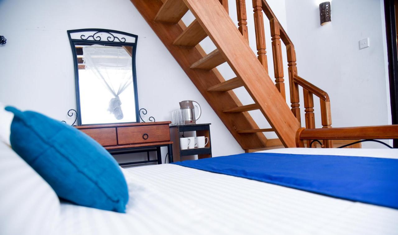 Grand 39 Ella Otel Dış mekan fotoğraf