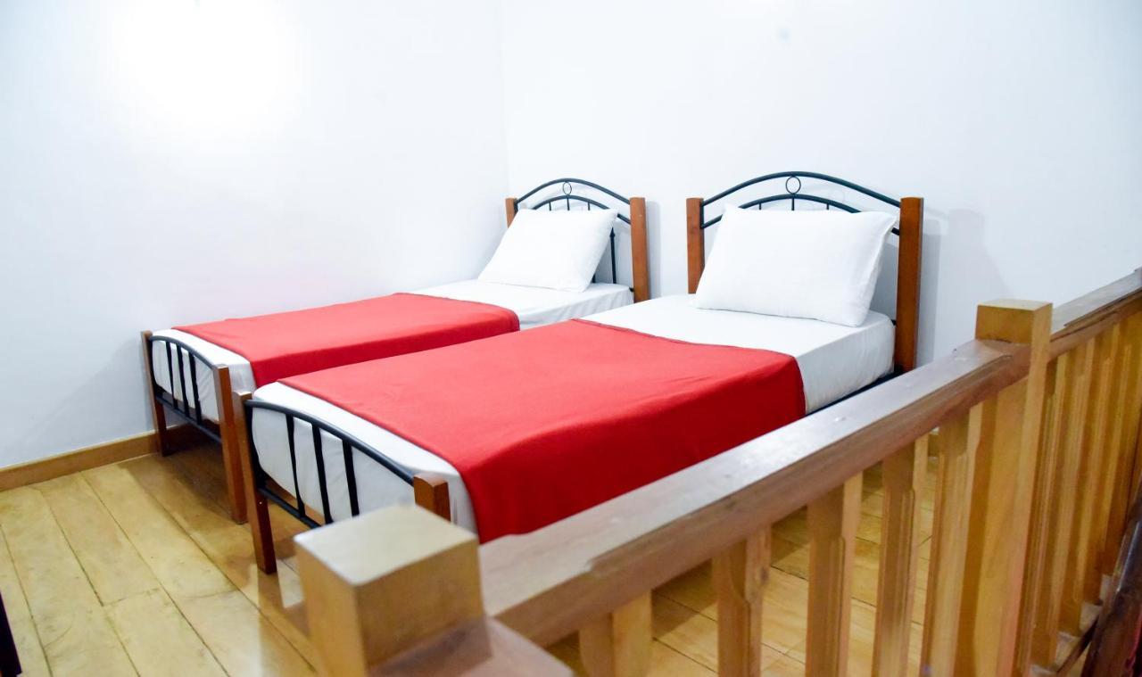 Grand 39 Ella Otel Dış mekan fotoğraf