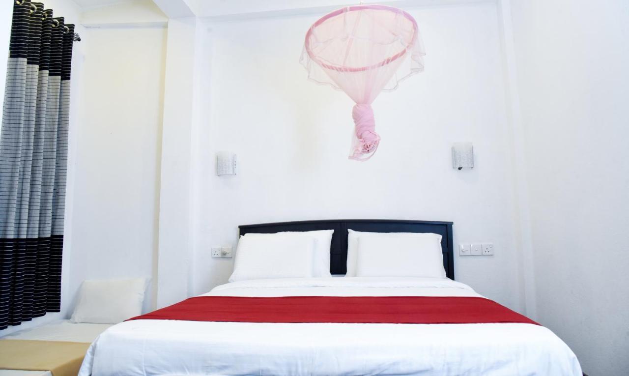 Grand 39 Ella Otel Dış mekan fotoğraf