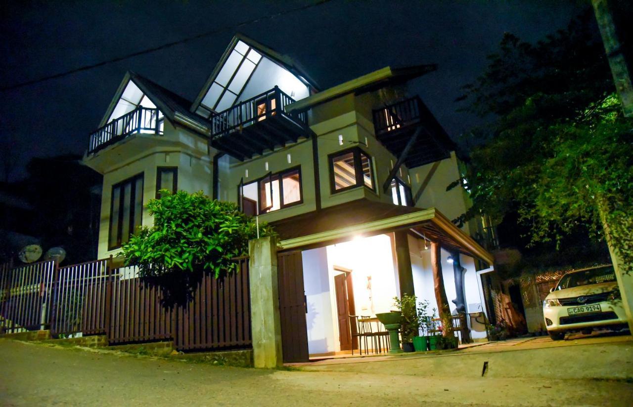 Grand 39 Ella Otel Dış mekan fotoğraf