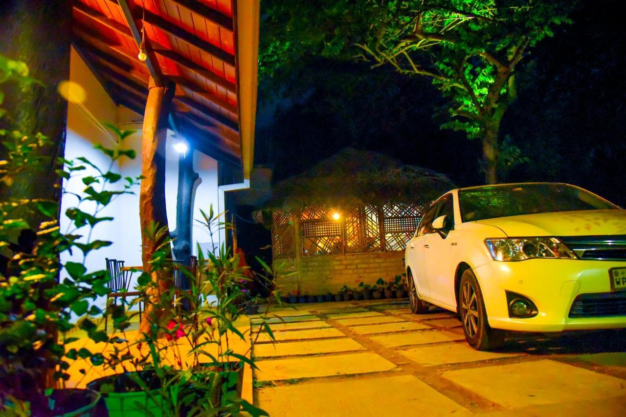 Grand 39 Ella Otel Dış mekan fotoğraf