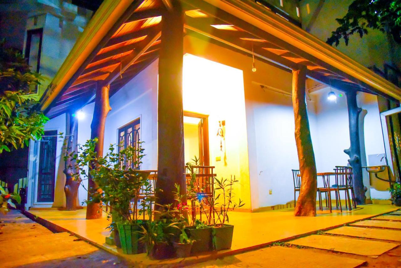 Grand 39 Ella Otel Dış mekan fotoğraf