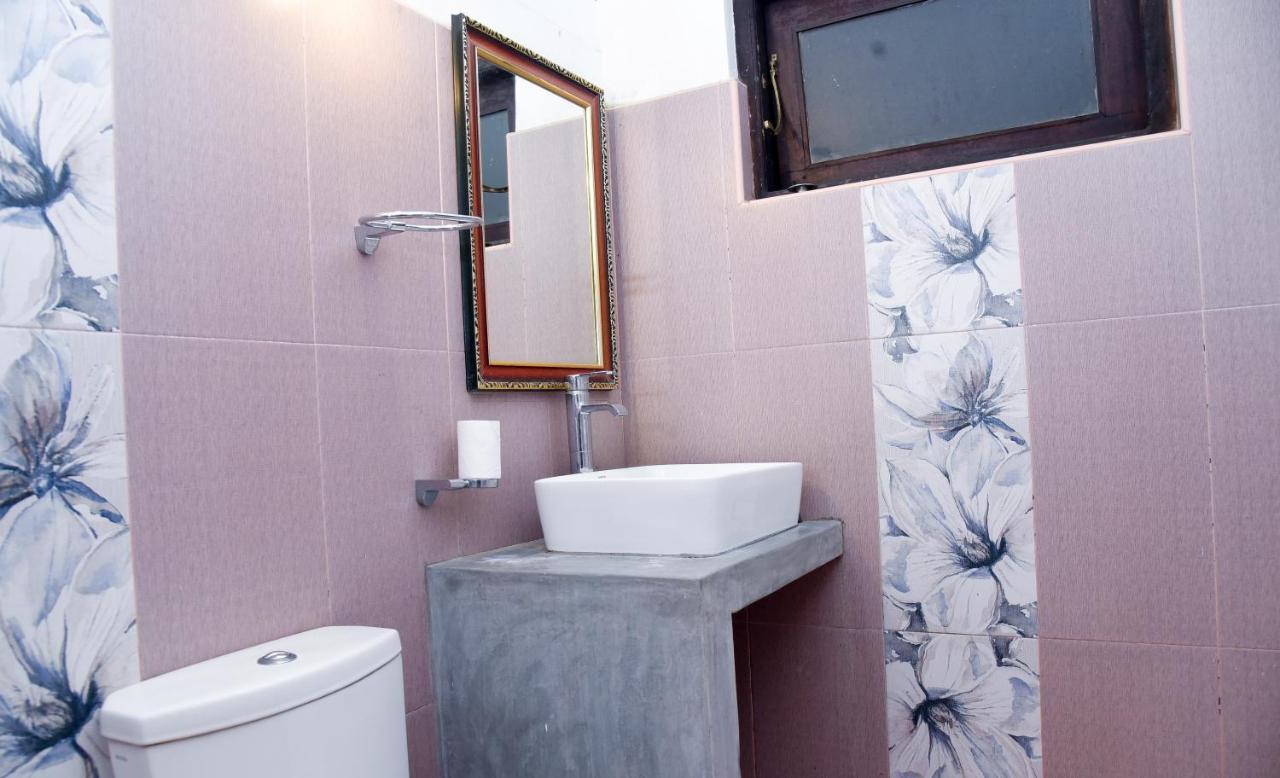 Grand 39 Ella Otel Dış mekan fotoğraf