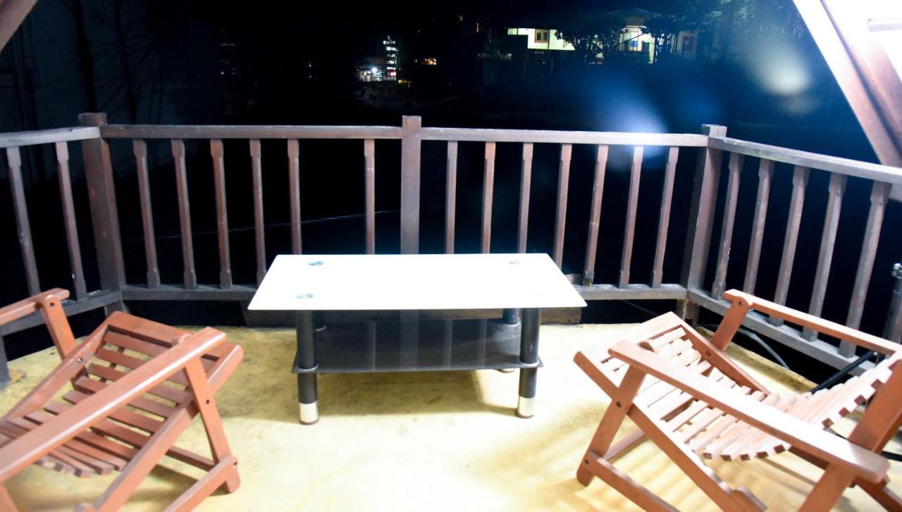 Grand 39 Ella Otel Dış mekan fotoğraf