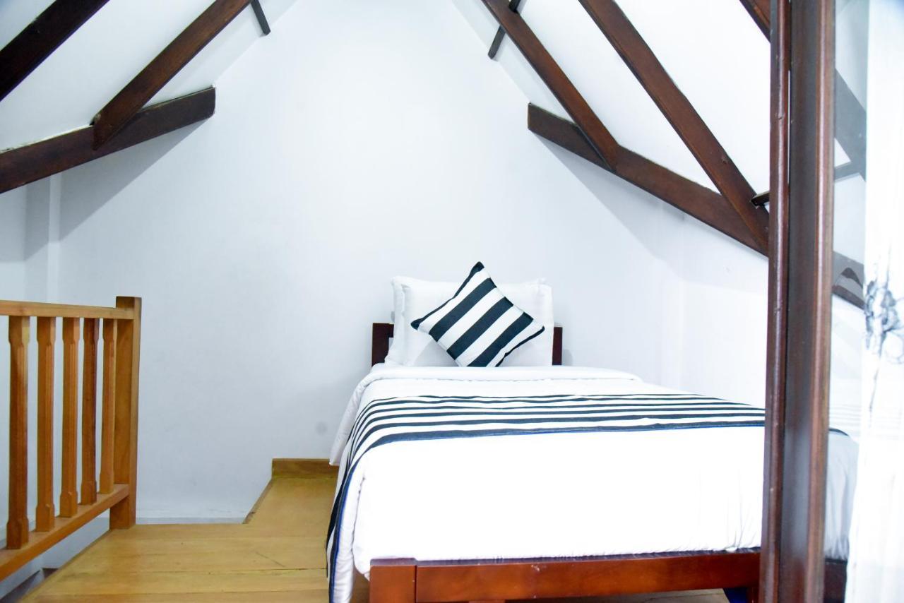 Grand 39 Ella Otel Dış mekan fotoğraf