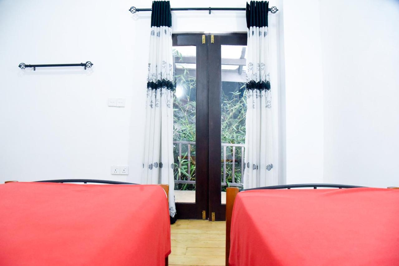 Grand 39 Ella Otel Dış mekan fotoğraf