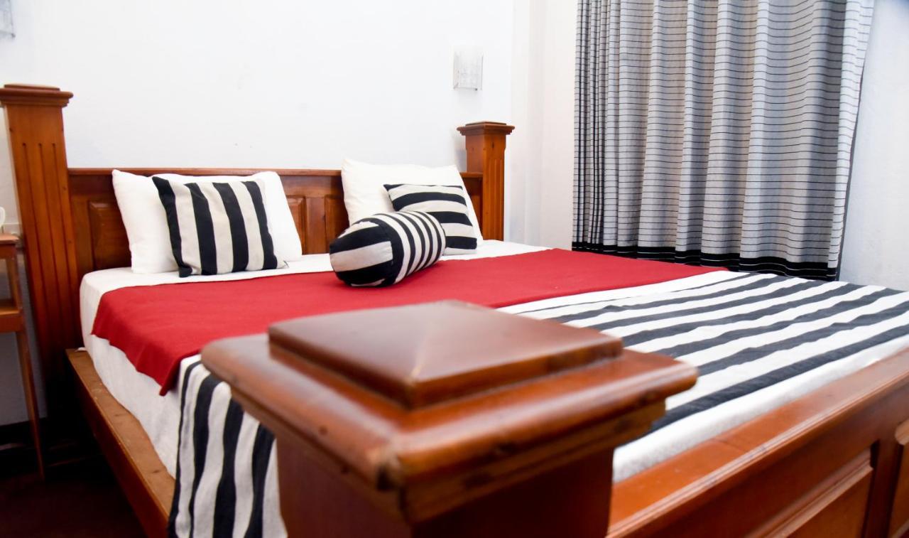 Grand 39 Ella Otel Dış mekan fotoğraf