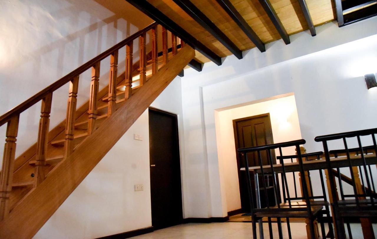Grand 39 Ella Otel Dış mekan fotoğraf