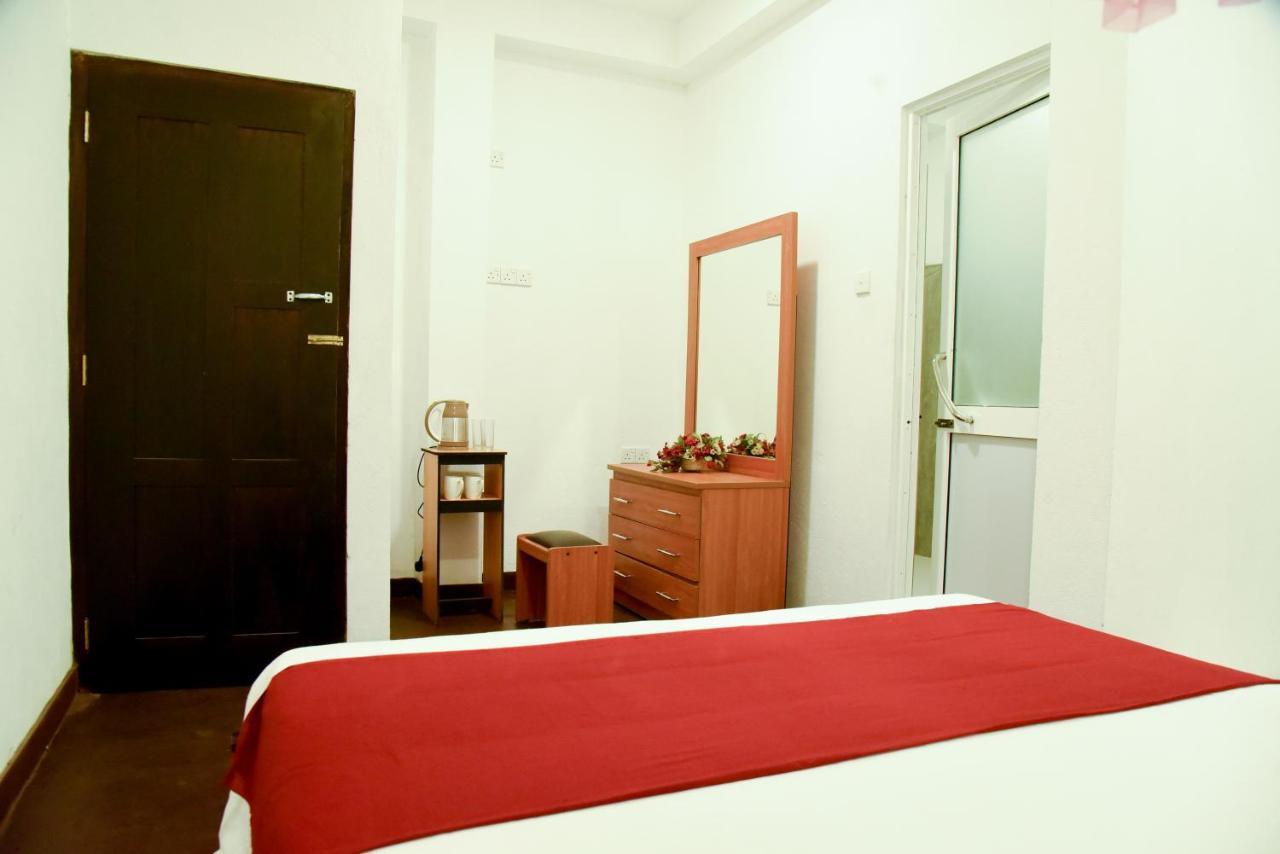 Grand 39 Ella Otel Dış mekan fotoğraf