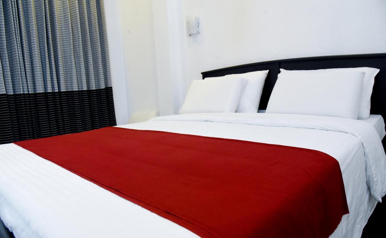 Grand 39 Ella Otel Dış mekan fotoğraf