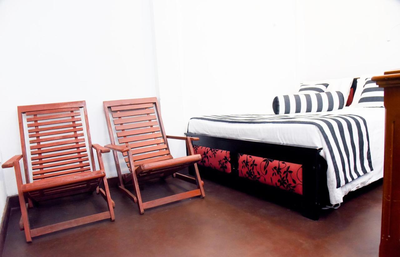 Grand 39 Ella Otel Dış mekan fotoğraf