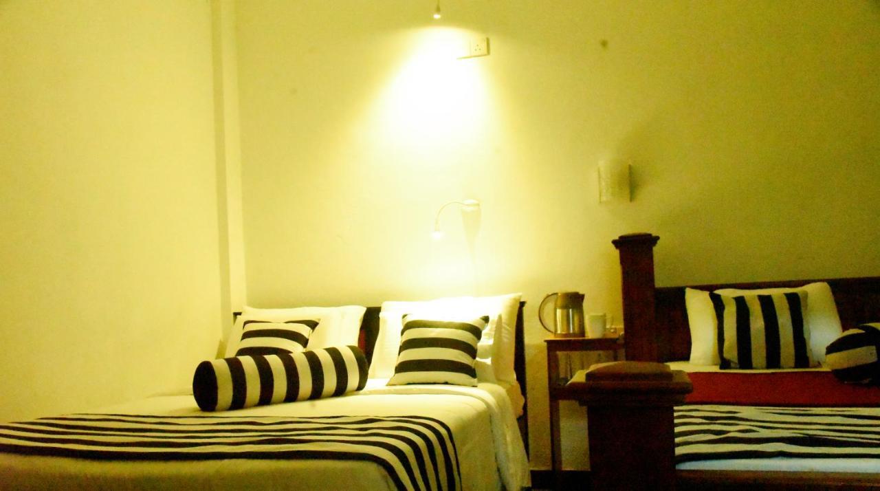 Grand 39 Ella Otel Dış mekan fotoğraf