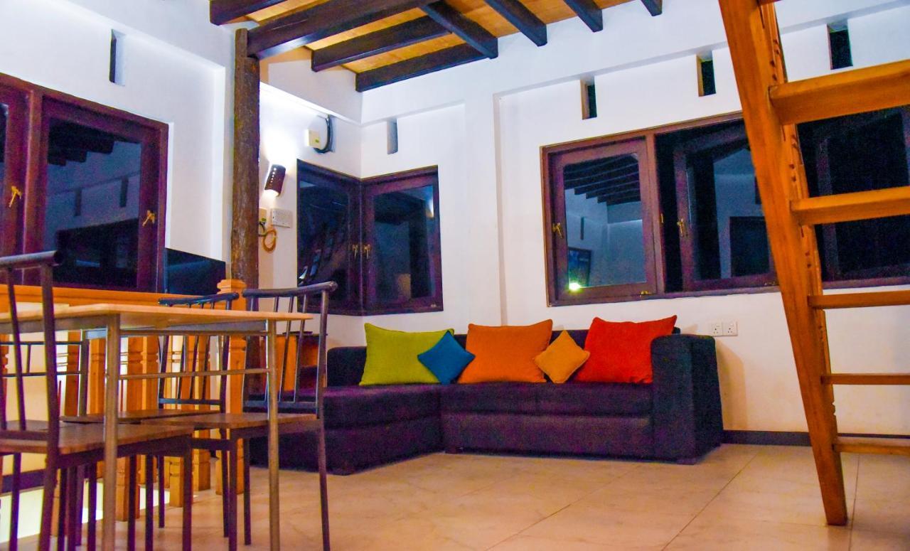 Grand 39 Ella Otel Dış mekan fotoğraf