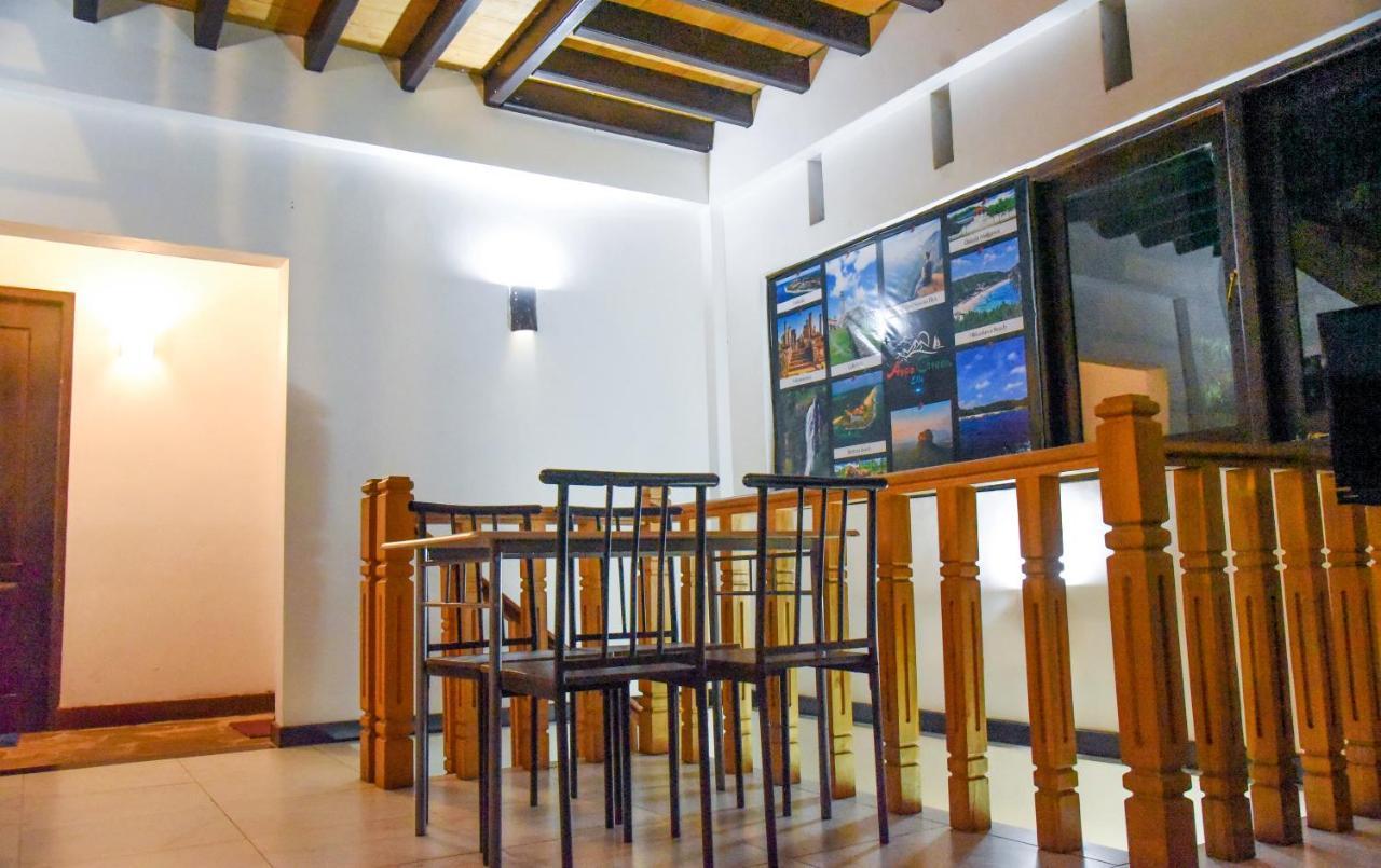 Grand 39 Ella Otel Dış mekan fotoğraf