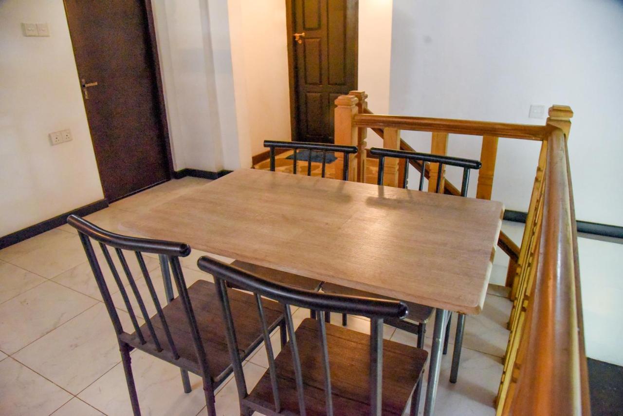 Grand 39 Ella Otel Dış mekan fotoğraf