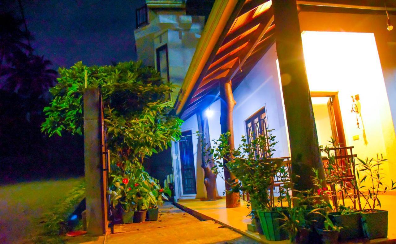 Grand 39 Ella Otel Dış mekan fotoğraf