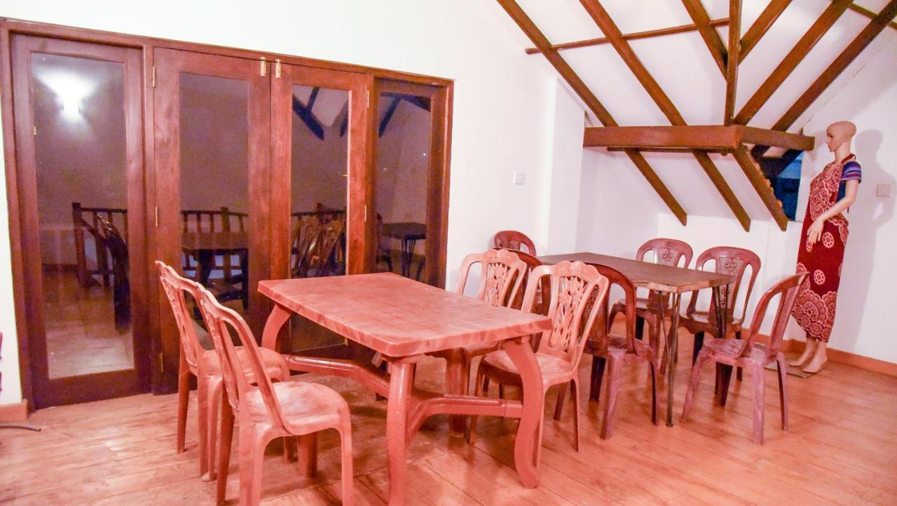 Grand 39 Ella Otel Dış mekan fotoğraf