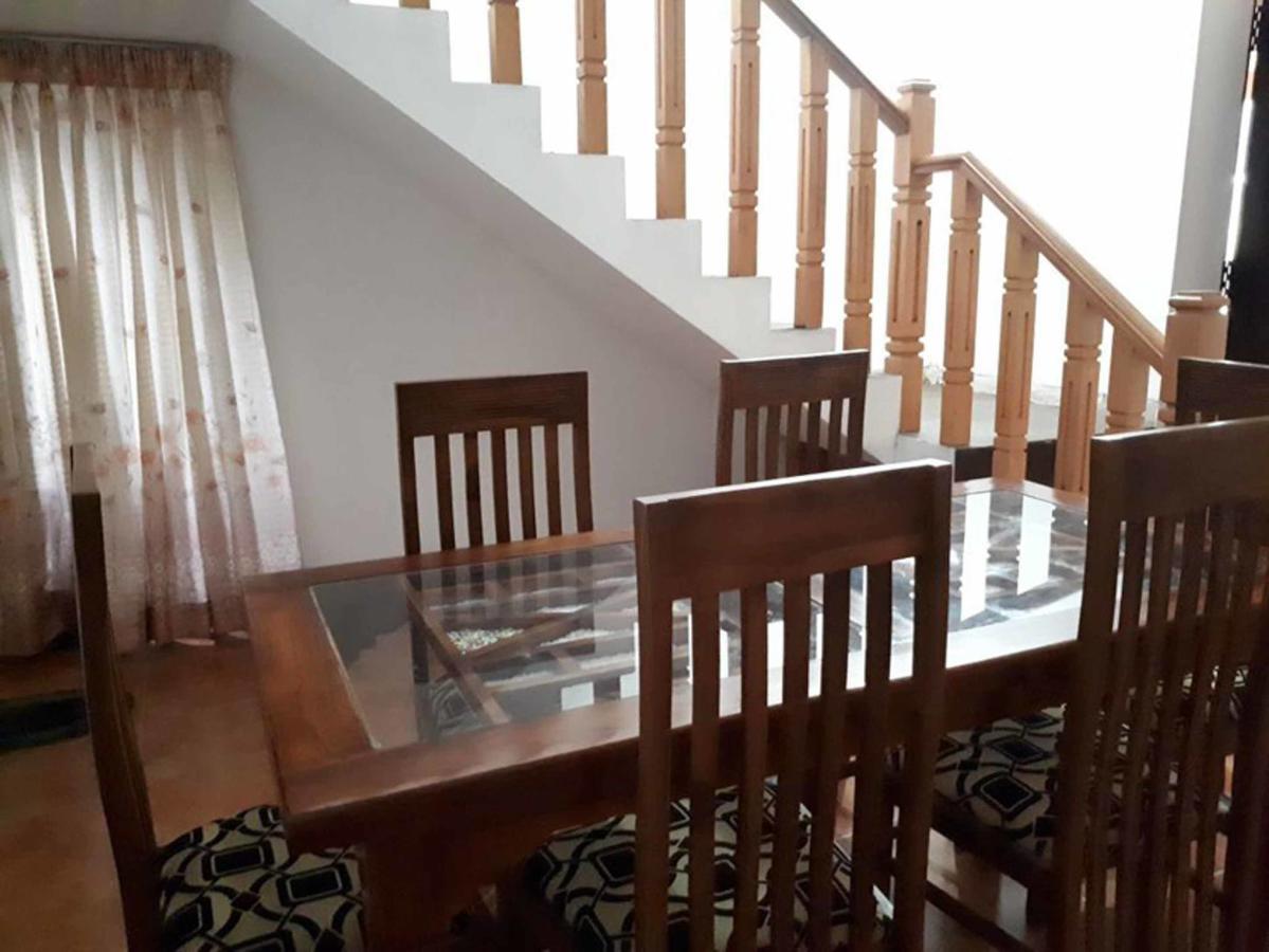 Grand 39 Ella Otel Dış mekan fotoğraf